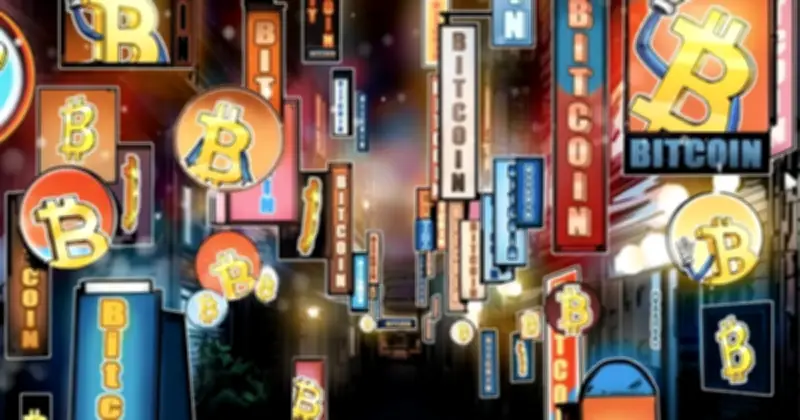 Bitcoin lao dốc về 66.000 USD, thị trường tiền mã hóa biến động mạnh