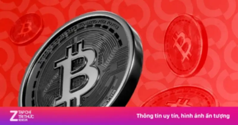 Bitcoin: Phép màu nào cho sự hồi phục giữa cơn bão giá lao dốc?