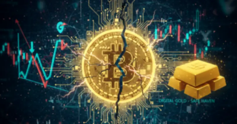 Bitcoin Tăng Mạnh 3,68%, Vượt 68.765 USD Nhờ Tin Lạm Phát Mỹ