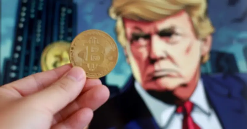 Bitcoin tăng nhẹ bất chấp chính sách thuế quan Mỹ, thị trường tiền mã hóa phản ứng trái chiều