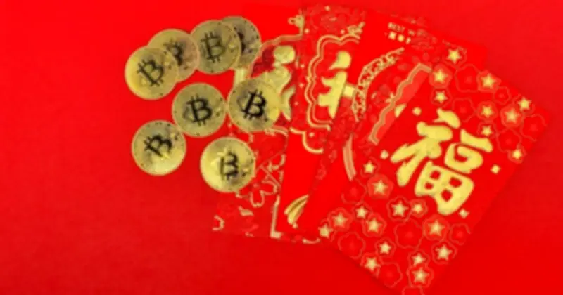 Bitcoin Tuột Dốc, Thị Trường Tiền Mã Hóa Chìm Trong Sắc Đỏ