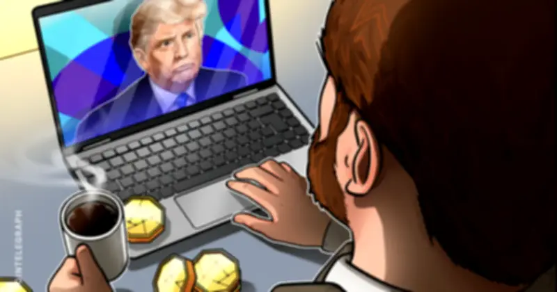 Bitcoin Vượt 68.000 USD Bất Chấp Biến Động Tuần Qua Và Chiến Tranh Thuế Quan