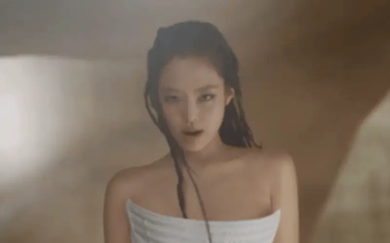 BlackPink chính thức tái hợp sau hơn 3 năm với MV Go và album Deadline