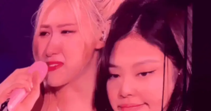 BLACKPINK Comeback: Rosé Bị Chỉ Trích Visual Trong Album DEADLINE