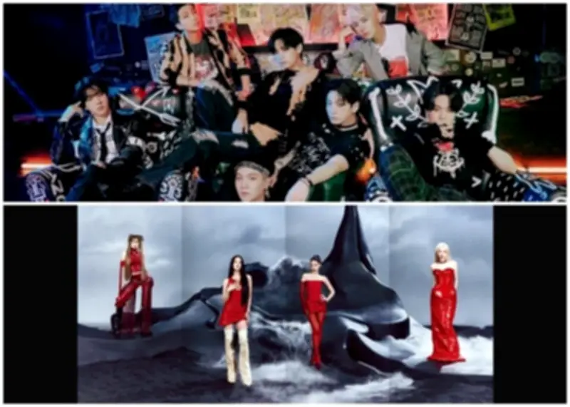 BLACKPINK Hợp Tác Bảo Tàng Quốc Gia Hàn Quốc, Mở Ra Kỷ Nguyên Mới Cho Văn Hóa