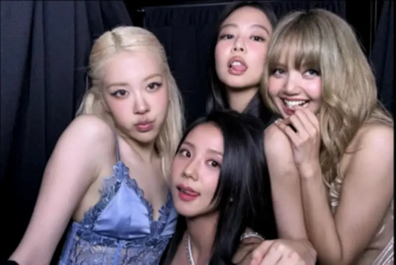 BLACKPINK phá kỷ lục YouTube, sắp đạt 100 triệu người đăng ký và ra mắt album mới