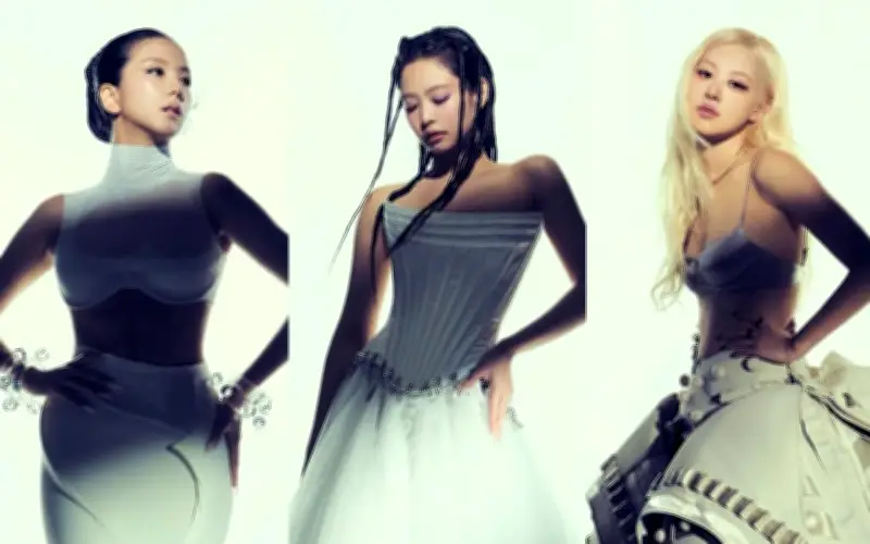 BlackPink Tạo Cơn Sốt Kỷ Lục Với Album 'Deadline' Ngay Ngày Tái Xuất