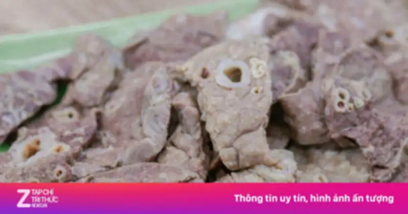 Bốn bộ phận heo tiềm ẩn nguy cơ bệnh tật, cần hạn chế ăn để bảo vệ sức khỏe