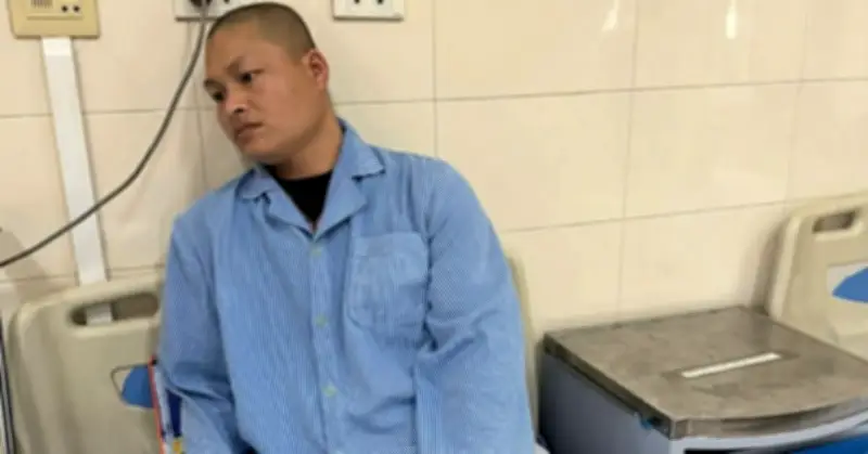 Bạn đọc chung tay giúp anh Lô Văn Phòng ở Sơn La chiến đấu với ung thư xương