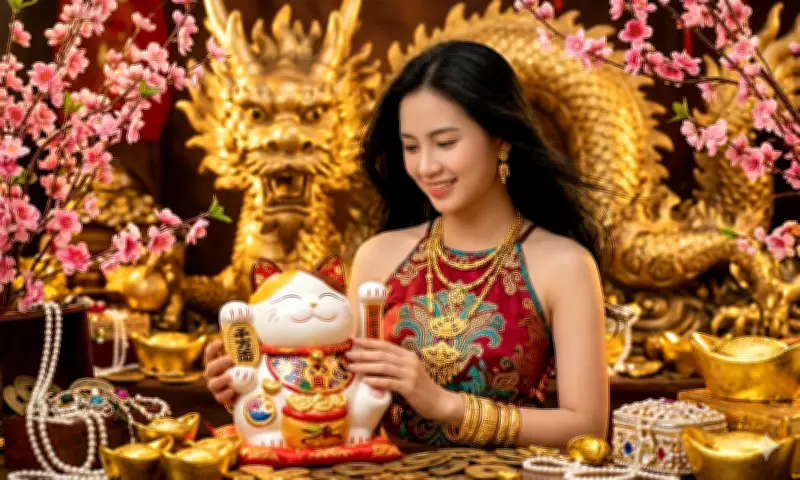 Bốn con giáp đón lộc lớn, tài chính bùng nổ trong tháng 3/2026