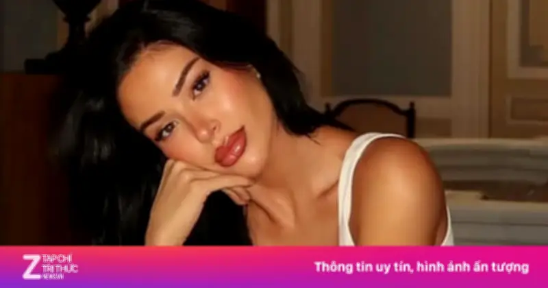 Bạn gái Bellingham gây chú ý với vẻ ngoài quyến rũ, tiết lộ mối quan hệ và sự nghiệp