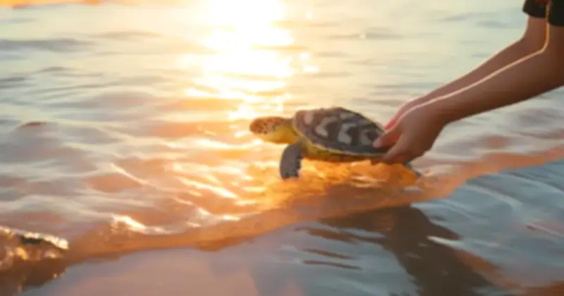 Bốn Điều Giản Dị Giúp Thay Đổi Cuộc Đời: Từ Lòng Thiện Lương Đến Quan Tâm Bản Thân