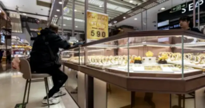 Bán nhà 5,6 tỷ mua vàng: Lợi nhuận khủng nhưng cái giá phải trả không hề nhỏ