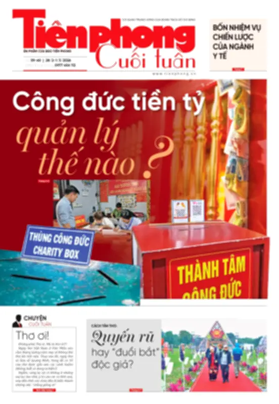 Bốn Nhiệm Vụ Chiến Lược Của Ngành Y Tế Trong Phát Biểu Của Tổng Bí Thư Tô Lâm