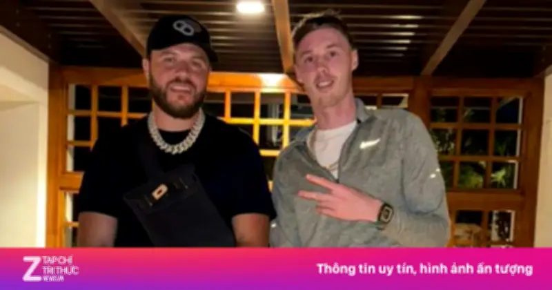 Bạn thân rapper tuyên bố sẽ đưa Cole Palmer về MU, tin đồn chuyển nhượng bùng nổ