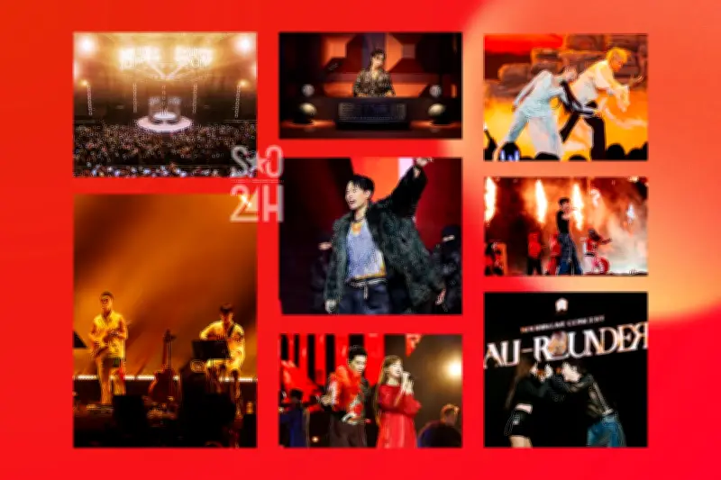 Bản Tin Sao 24H: Nhịp Đập Sôi Động Của Showbiz Việt Và Thế Giới