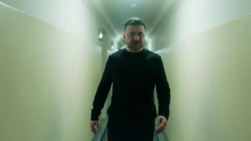 Bên trong hầm ngầm nơi Tổng thống Zelensky chỉ huy cuộc chiến chống Nga suốt 4 năm