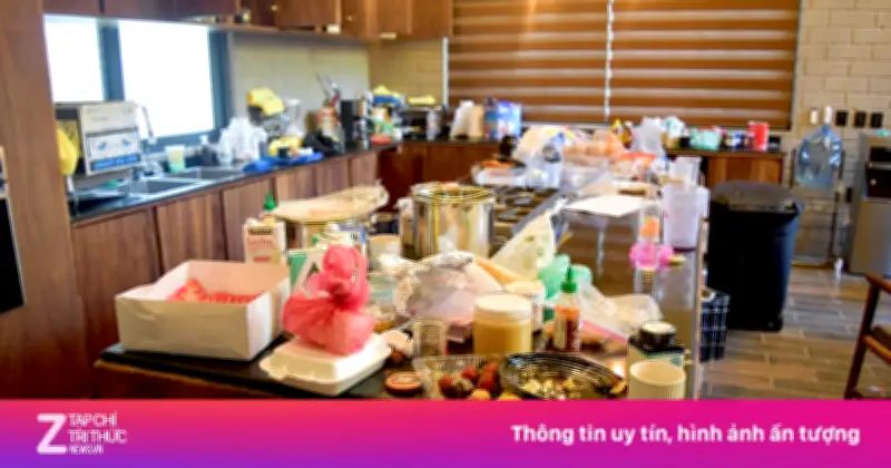 Bên trong 'tổ ấm' cuối cùng của trùm ma túy Mexico El Mencho trước khi bị tiêu diệt