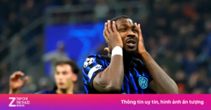 Bóng đá Italy lụn bại: Serie A đối mặt khủng hoảng toàn diện