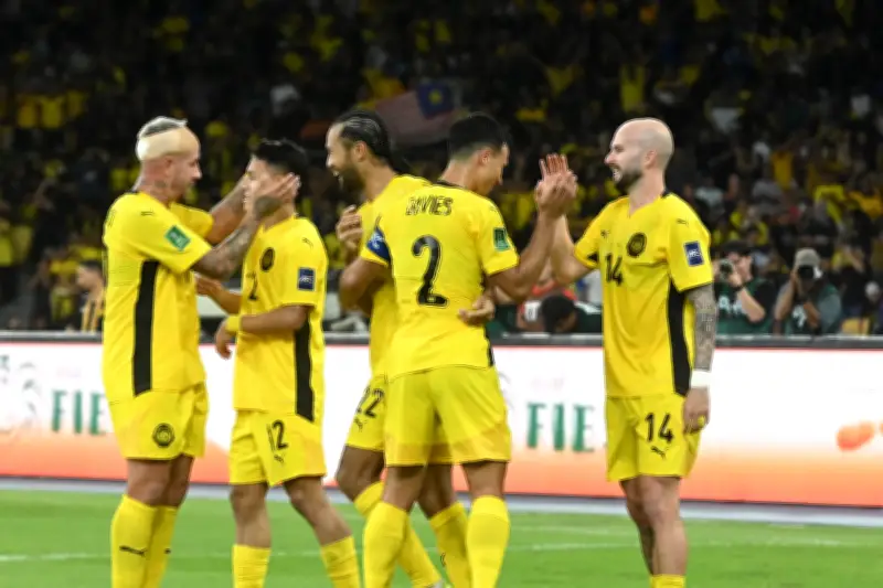 Bóng Đá Malaysia Đối Diện 3 Kịch Bản Phạt Nặng Từ FIFA Và AFC