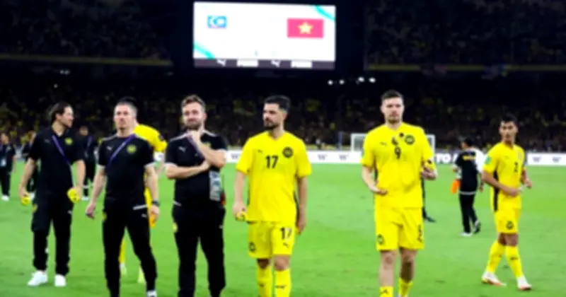Bóng đá Malaysia đối mặt giám sát FIFA sau vụ nhập tịch cầu thủ gây tranh cãi