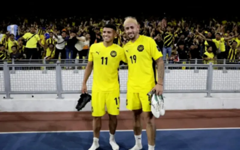 Bóng Đá Malaysia Tiếp Tục Chờ Phán Quyết CAS Về Vụ 7 Cầu Thủ Nhập Tịch