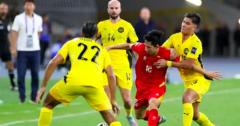 Bóng đá Đông Nam Á dậy sóng vì nghi vấn cầu thủ nhập tịch giả của Malaysia