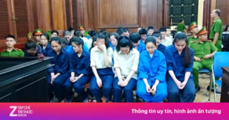 Băng nhóm giả danh nhân viên ngân hàng chiếm đoạt 24 tỷ đồng từ 210 nạn nhân