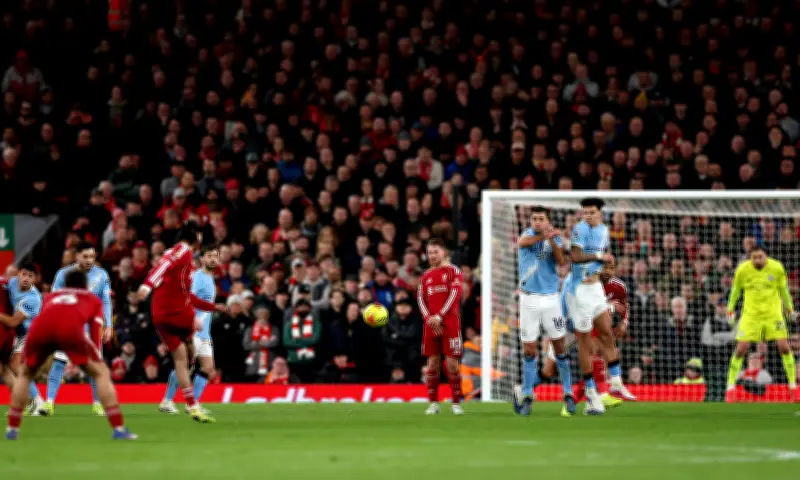 Bóng Puma Mới Có Thực Sự Tạo Ra 'Cơn Mưa Siêu Phẩm' Ở Ngoại Hạng Anh?