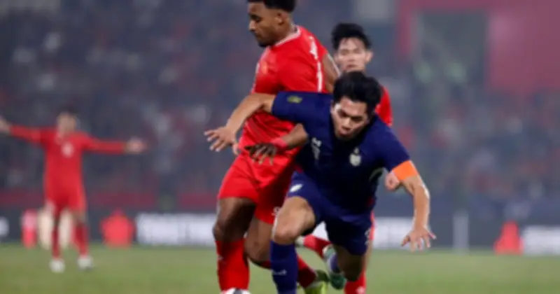 Bóng đá Thái Lan: CLB kiếm tỷ USD, đội tuyển sa sút thảm hại