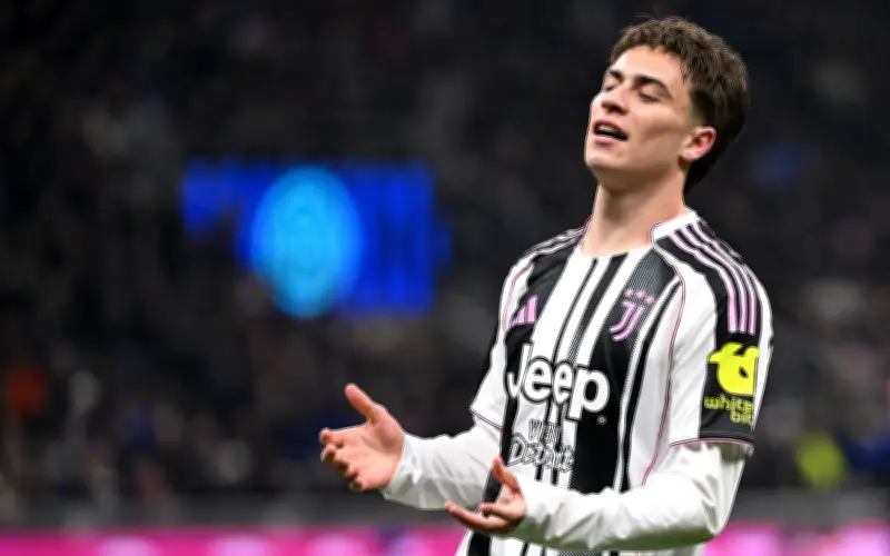 Bóng đá Ý thất bại thảm hại ở Champions League: Nguy cơ không còn đại diện tại vòng 16 đội