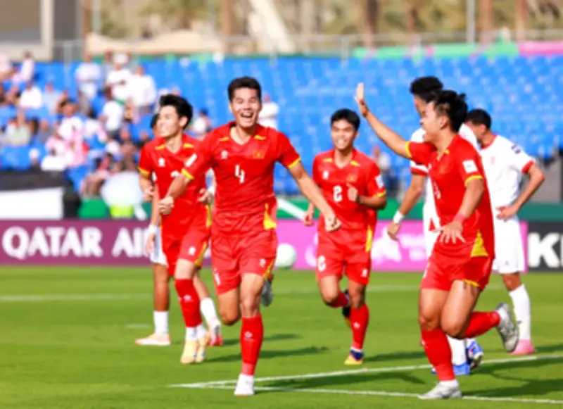 Bóng đá Việt Nam khép lại năm 2025 thành công rực rỡ, hướng tới các mục tiêu lớn năm 2026
