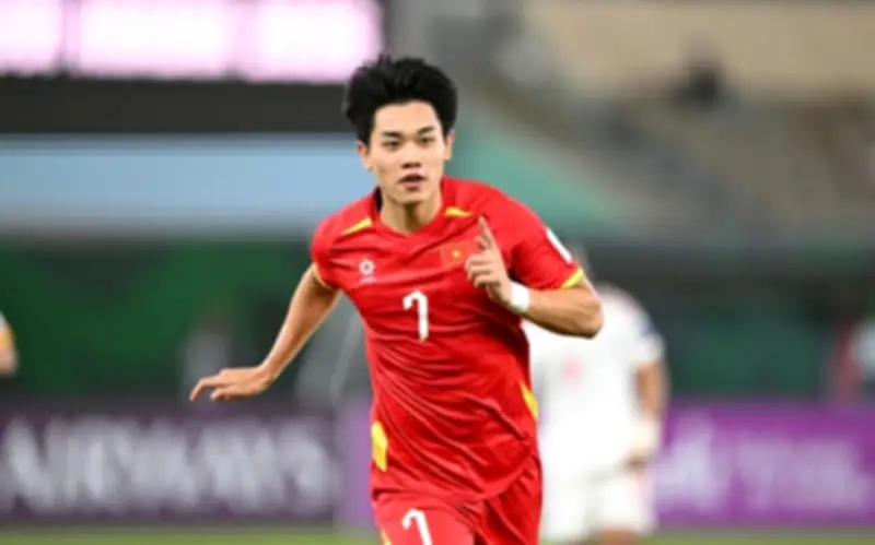 Bóng Đá Việt Nam Vươn Tầm Châu Lục, Hướng Đến Giấc Mơ World Cup