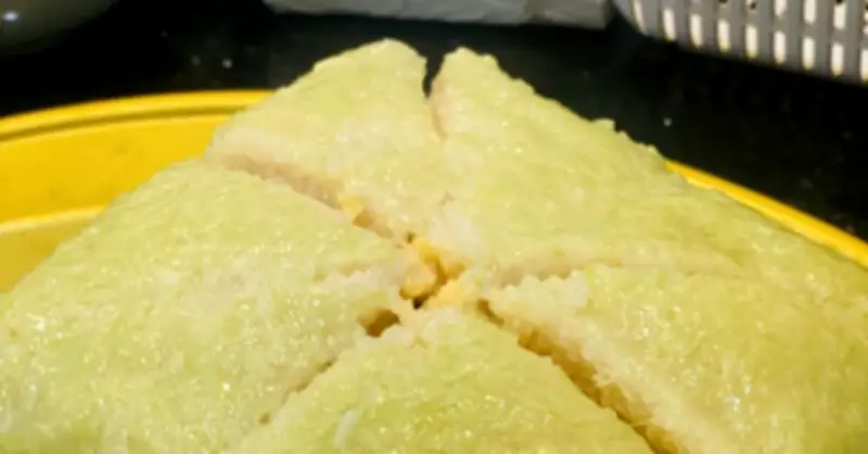 Bánh chưng và đường huyết: Những điều cần biết để ăn Tết an toàn