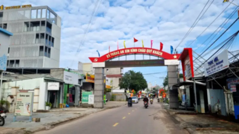 Bình Minh: Từ Làng Biển Tang Thương Vươn Lên Thành 'Làng Tỷ Phú' Sau 20 Năm