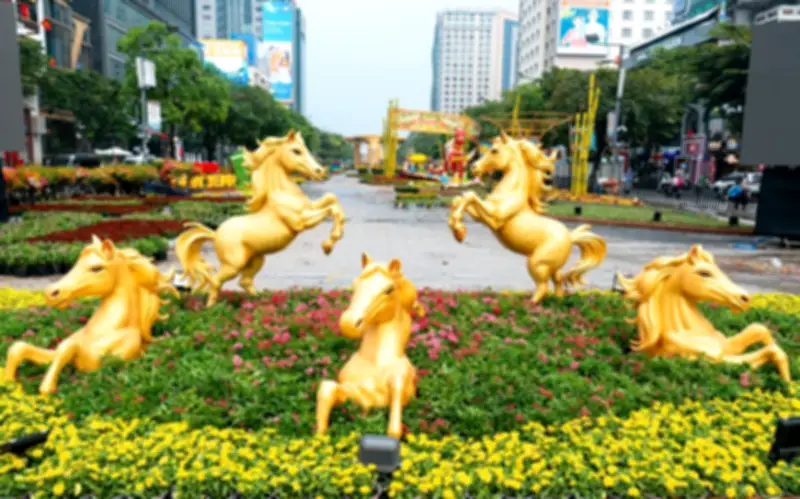 Bính Ngọ: Lửa Trong Chuyển Động Và Lời Nhắc Về Hành Động Của Thế Hệ Trẻ