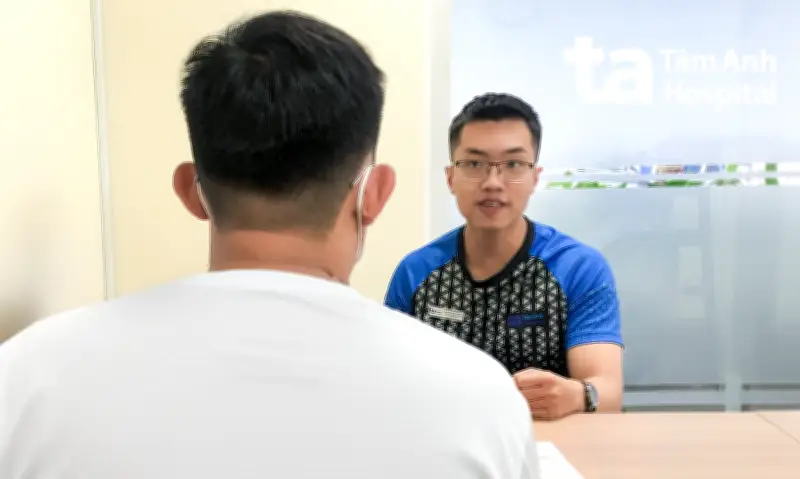 Bệnh nhân béo phì giảm 10 kg sau 2 tháng, cải thiện gan nhiễm mỡ và vôi hóa
