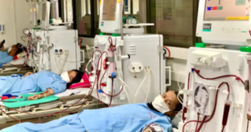 Bệnh nhân thận cần cảnh giác với mâm cỗ Tết giàu đạm, nhiều muối và chất béo