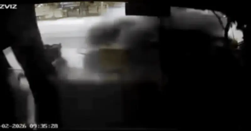 Bình nén khí phát nổ khi hàn sửa, một người tử vong tại Hưng Yên