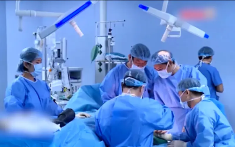 Bệnh viện 108: Hành trình 10 năm ghép tạng với hơn 1.000 ca thành công