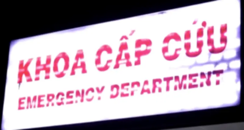 Bệnh viện Bình Dương cứu sống bệnh nhân bị đâm thủng tim trong tích tắc