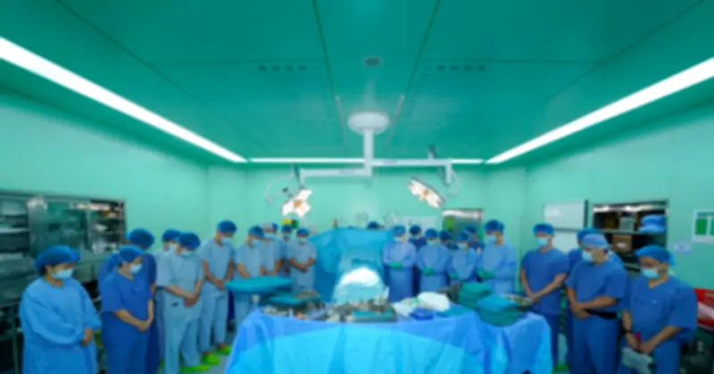 Bệnh viện Đại học Y Dược TPHCM ghép thành công 4 tạng trong đêm cận Tết