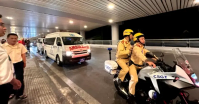 Bệnh viện Đại học Y Dược TPHCM ghép tim thành công cứu sống bệnh nhi 11 tuổi ngay sau Tết