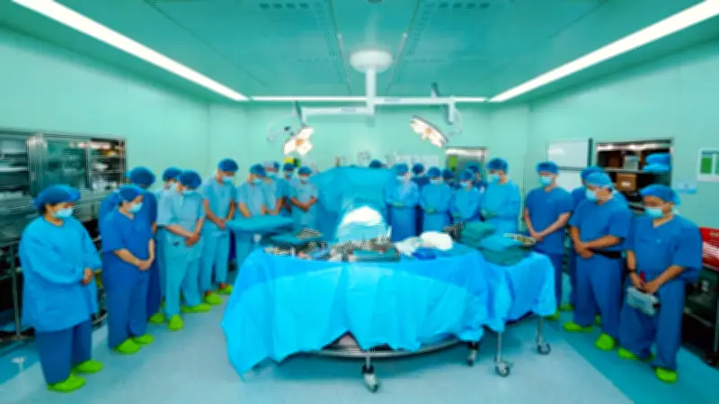 Bệnh viện Đại học Y dược TP.HCM thực hiện thành công 4 ca ghép tạng xuyên đêm cận Tết