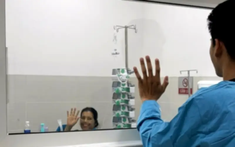 Bệnh viện Đà Nẵng cứu sống bệnh nhân suy gan cấp bằng ca ghép gan thành công