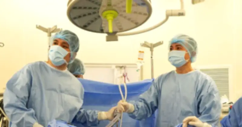 Bệnh viện Phương Nam: Bóc u xơ tử cung, bảo tồn tử cung cho phụ nữ