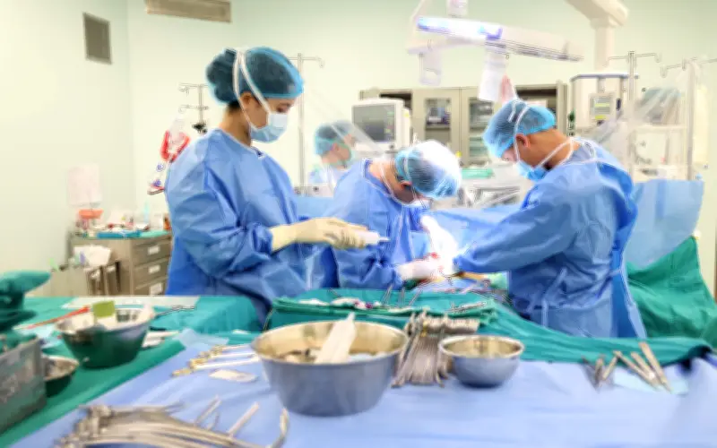 Bệnh viện Quân đội 108 ghép gan cấp cứu thành công trong ngày Tết Nguyên đán