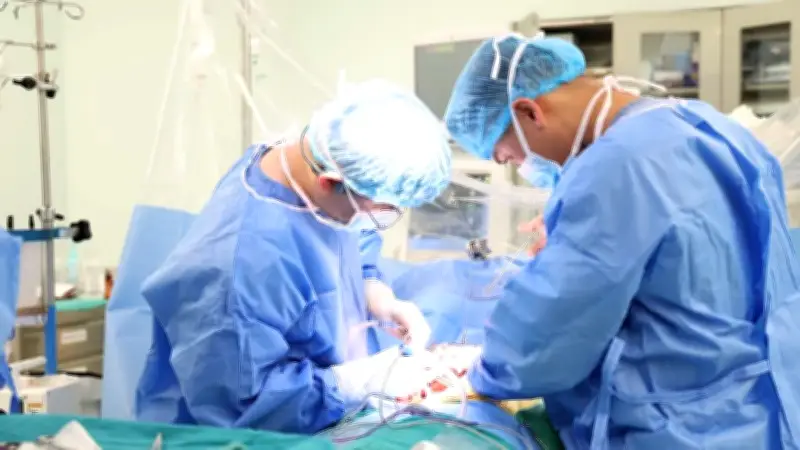 Bệnh viện Quân y 108 thực hiện thành công ca ghép gan cấp cứu trong ngày Tết