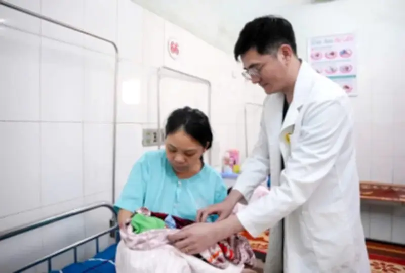 Bệnh viện Quảng Trị cứu sống 30 ca đột quỵ dịp Tết Bính Ngọ 2026 nhờ chuẩn bị kỹ lưỡng