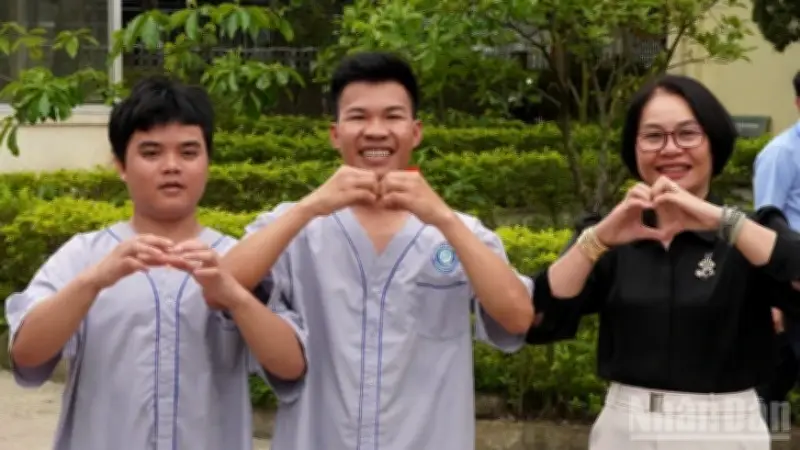 Bệnh viện Tâm thần Huế: Điều trị toàn diện cho 30.000 lượt khám, vượt qua thách thức tài chính